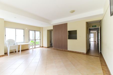 Apartamento à venda com 51m², 2 quartos e 1 vaga Apartamento à venda com 51m², 2 quartos e 1 vagaÁrea comum
