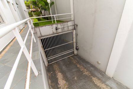 Apartamento à venda com 51m², 2 quartos e 1 vaga Apartamento à venda com 51m², 2 quartos e 1 vagaÁrea comum