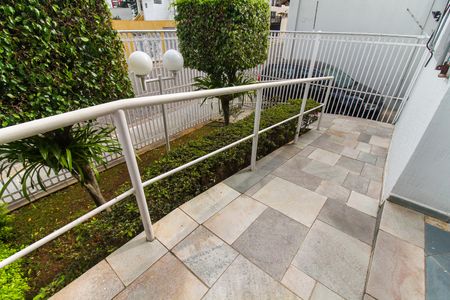 Apartamento à venda com 51m², 2 quartos e 1 vaga Apartamento à venda com 51m², 2 quartos e 1 vagaÁrea comum