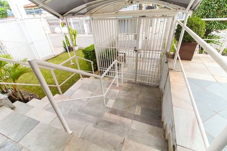 Apartamento à venda com 51m², 2 quartos e 1 vaga Apartamento à venda com 51m², 2 quartos e 1 vagaEntrada