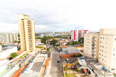 Apartamento à venda com 51m², 2 quartos e 1 vaga Apartamento à venda com 51m², 2 quartos e 1 vagaVista do Quarto 2