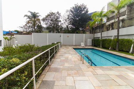 Apartamento à venda com 51m², 2 quartos e 1 vaga Apartamento à venda com 51m², 2 quartos e 1 vagaPiscina