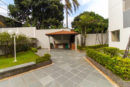 Apartamento à venda com 51m², 2 quartos e 1 vaga Apartamento à venda com 51m², 2 quartos e 1 vagaChurrasqueira