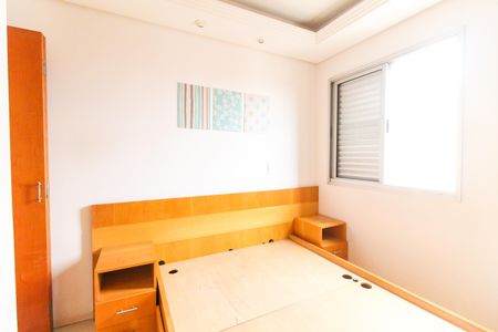 Apartamento à venda com 51m², 2 quartos e 1 vaga Apartamento à venda com 51m², 2 quartos e 1 vagaQuarto 2