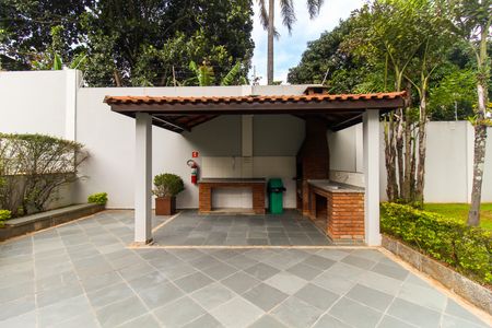 Apartamento à venda com 51m², 2 quartos e 1 vaga Apartamento à venda com 51m², 2 quartos e 1 vagaChurrasqueira