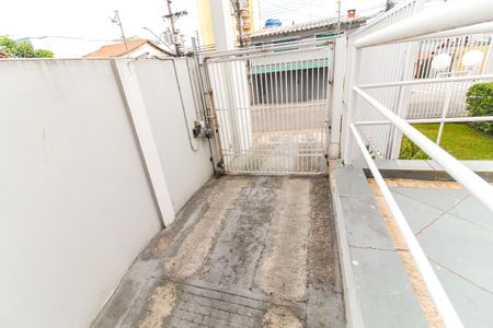 Apartamento à venda com 51m², 2 quartos e 1 vaga Apartamento à venda com 51m², 2 quartos e 1 vagaÁrea comum