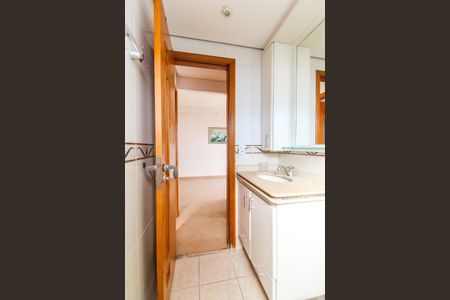 Apartamento à venda com 51m², 2 quartos e 1 vaga Apartamento à venda com 51m², 2 quartos e 1 vagaBanheiro