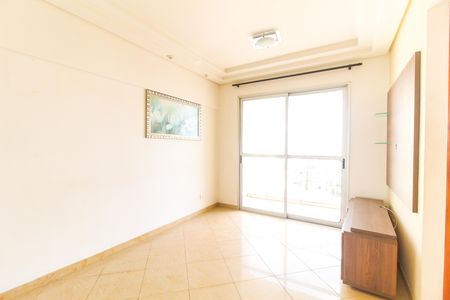 Apartamento à venda com 51m², 2 quartos e 1 vaga Apartamento à venda com 51m², 2 quartos e 1 vagaSala