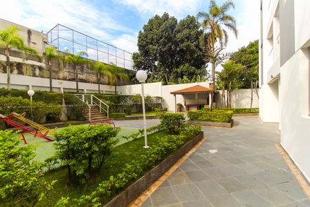 Apartamento à venda com 51m², 2 quartos e 1 vaga Apartamento à venda com 51m², 2 quartos e 1 vagaÁrea comum