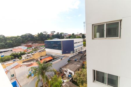 Apartamento à venda com 51m², 2 quartos e 1 vaga Apartamento à venda com 51m², 2 quartos e 1 vagaVista da Área de Serviço