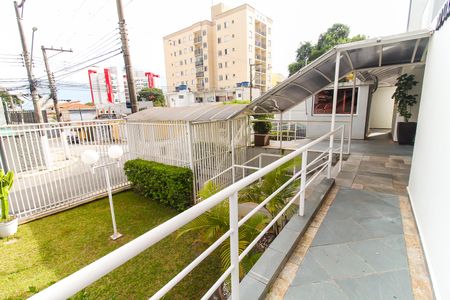 Apartamento à venda com 51m², 2 quartos e 1 vaga Apartamento à venda com 51m², 2 quartos e 1 vagaÁrea comum