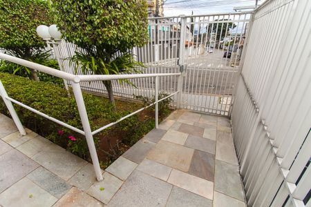 Apartamento à venda com 51m², 2 quartos e 1 vaga Apartamento à venda com 51m², 2 quartos e 1 vagaÁrea comum