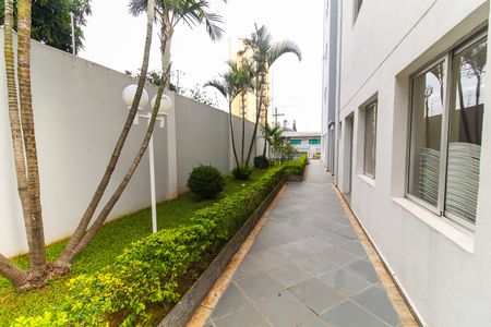 Apartamento à venda com 51m², 2 quartos e 1 vaga Apartamento à venda com 51m², 2 quartos e 1 vagaÁrea comum