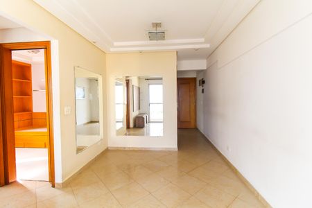 Apartamento à venda com 51m², 2 quartos e 1 vaga Apartamento à venda com 51m², 2 quartos e 1 vagaSala