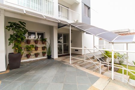 Apartamento à venda com 51m², 2 quartos e 1 vaga Apartamento à venda com 51m², 2 quartos e 1 vagaÁrea comum