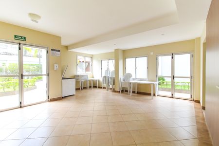 Apartamento à venda com 51m², 2 quartos e 1 vaga Apartamento à venda com 51m², 2 quartos e 1 vagaÁrea comum