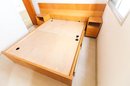 Apartamento à venda com 51m², 2 quartos e 1 vaga Apartamento à venda com 51m², 2 quartos e 1 vagaQuarto 2