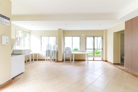 Apartamento à venda com 51m², 2 quartos e 1 vaga Apartamento à venda com 51m², 2 quartos e 1 vagaÁrea comum