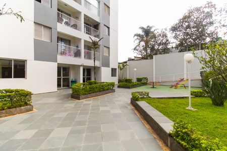 Apartamento à venda com 51m², 2 quartos e 1 vaga Apartamento à venda com 51m², 2 quartos e 1 vagaÁrea comum
