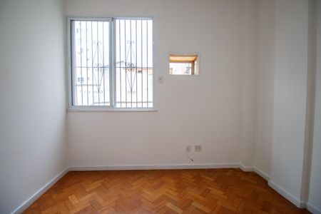 Quarto 1 de apartamento à venda com 2 quartos, 63m² em Tijuca, Rio de Janeiro