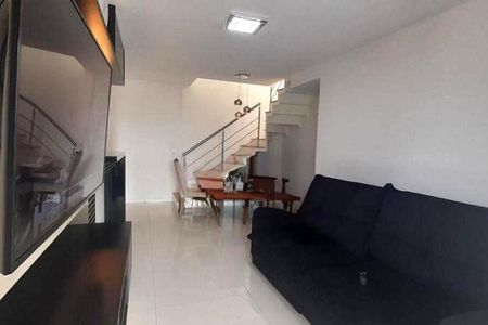 Apartamento à venda com 150m², 3 quartos e 2 vagas