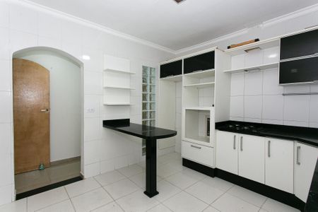 Casa à venda com 275m², 3 quartos e sem vagaCozinha