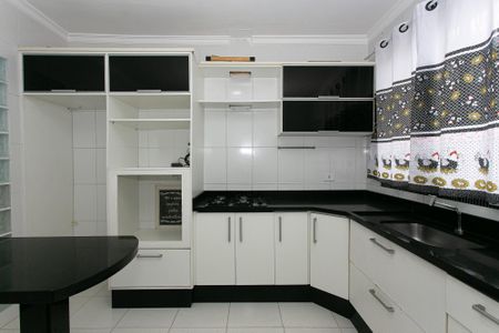 Casa à venda com 275m², 3 quartos e sem vagaCozinha