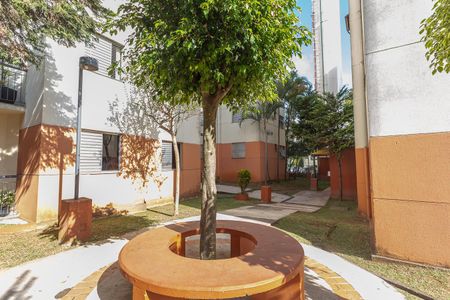 Apartamento à venda com 50m², 2 quartos e 1 vagaÁrea comum