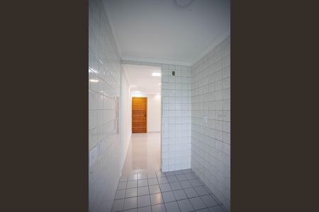 Apartamento à venda com 50m², 2 quartos e 1 vagaCozinha 