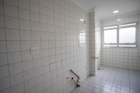 Apartamento à venda com 50m², 2 quartos e 1 vagaCozinha 
