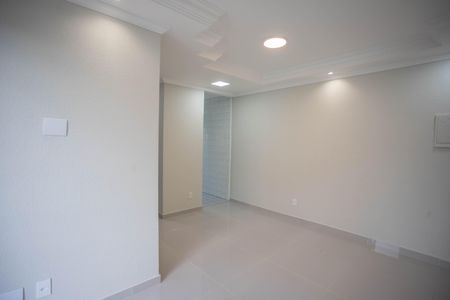 Apartamento à venda com 50m², 2 quartos e 1 vagaSala 