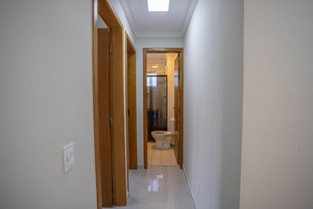 Apartamento à venda com 50m², 2 quartos e 1 vagaCorredor 