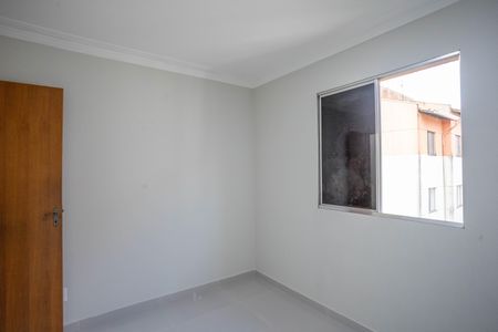 Apartamento à venda com 50m², 2 quartos e 1 vagaQuarto 2 