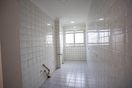 Apartamento à venda com 50m², 2 quartos e 1 vagaCozinha 