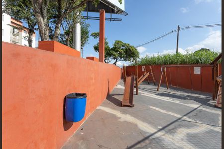 Apartamento à venda com 50m², 2 quartos e 1 vagaÁrea comum - Playground