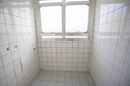 Apartamento à venda com 50m², 2 quartos e 1 vagaÁrea de serviço