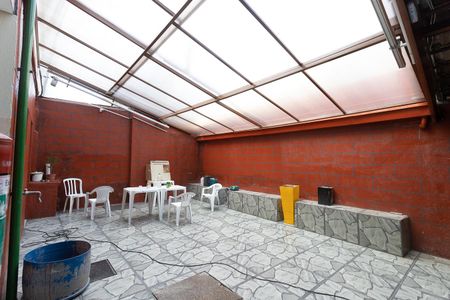 Apartamento à venda com 50m², 2 quartos e 1 vagaÁrea comum - Churrasqueira