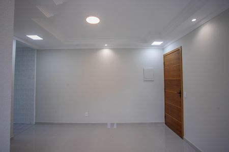 Apartamento à venda com 50m², 2 quartos e 1 vagaSala 