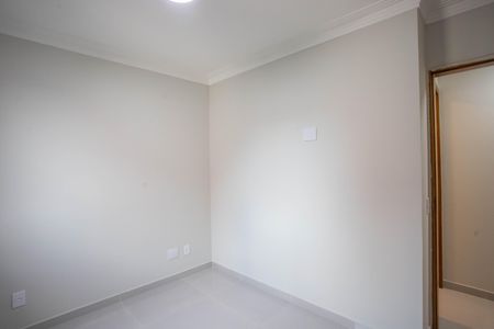 Apartamento à venda com 50m², 2 quartos e 1 vagaQuarto 2 