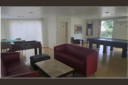 Apartamento à venda com 42m², 1 quarto e 1 vagaFoto 15