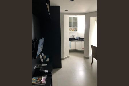Apartamento à venda com 42m², 1 quarto e 1 vagaFoto 06