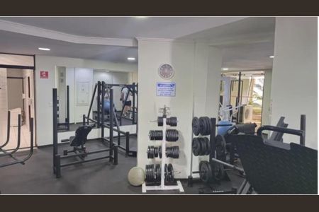 Apartamento à venda com 42m², 1 quarto e 1 vagaFoto 17