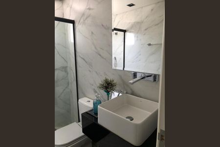 Apartamento à venda com 42m², 1 quarto e 1 vagaFoto 11