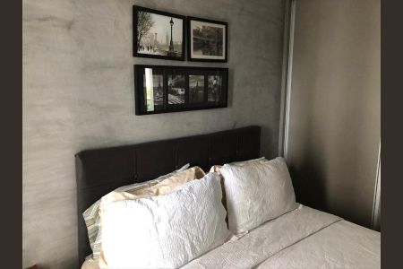 Apartamento à venda com 42m², 1 quarto e 1 vagaFoto 08