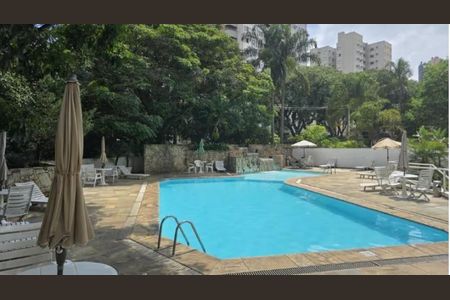 Apartamento à venda com 42m², 1 quarto e 1 vagaFoto 13