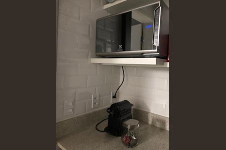 Apartamento à venda com 42m², 1 quarto e 1 vagaFoto 07