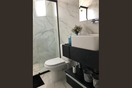 Apartamento à venda com 42m², 1 quarto e 1 vagaFoto 10