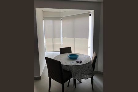 Apartamento à venda com 42m², 1 quarto e 1 vagaFoto 04