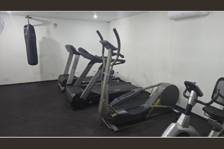 Apartamento à venda com 42m², 1 quarto e 1 vagaFoto 12