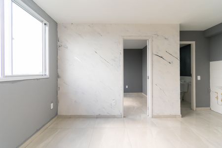 Apartamento para alugar com 35m², 2 quartos e sem vaga Apartamento para alugar com 35m², 2 quartos e sem vagaSala